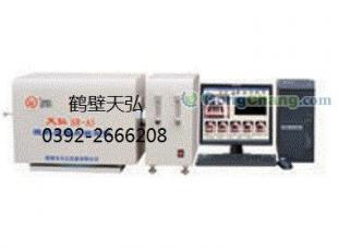 探索精密檢測(cè) 微機(jī)灰熔點(diǎn)測(cè)定儀在煤與焦炭灰熔融特性中的應(yīng)用
